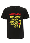 T-Shirt Elektrozaun