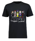 T-Shirt Comic